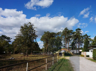 Działka budowlana w Józefowie.