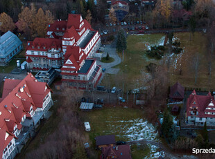 Działka budowlana - Zakopane