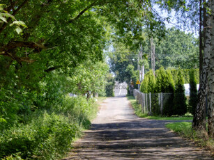 Działka komercyjna, ul. Hołubcowa