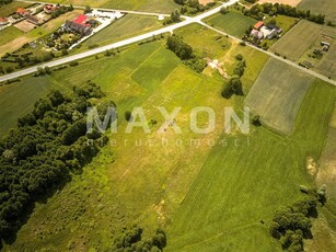 Działka na sprzedaż - kujawsko-pomorskie, lipnowski, Skępe