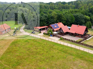 Elbląski, Młynary, Stare Monasterzysko