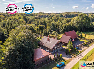 Elbląski, Młynary, Stare Monasterzysko