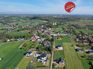 Iwanowice Narama Zakątek, 1 300,00 m