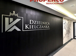 Kielce M., Kielce, Ksm, al. Solidarności