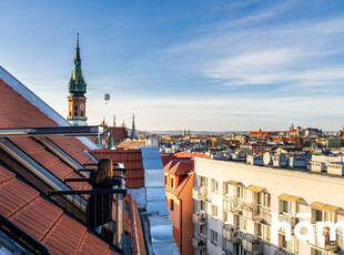 Kraków, Kraków-Podgórze, Andrzeja Potebni