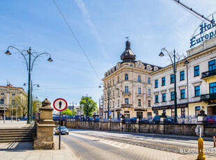 Kraków, Kraków-Śródmieście, Stare Miasto, Radziwiłłowska