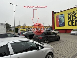 Lokal komercyjny lokal usługowy