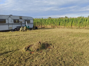 Lubartowski, Uścimów, Nowy Uścimów