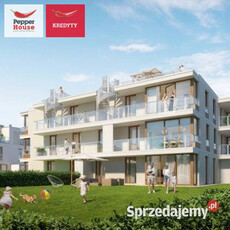 Mieszkanie sprzedam 59.6m2 Warszawa