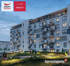 Mieszkanie Warszawa 35.05m2 1 pokój