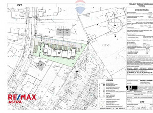 Na sprzedaż Wawer Sadul działka z PnB 1770m2