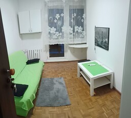 Pokój 1-os. z balkonem | 10 m² | os. Polan, Rataje | 900 zł + opłaty