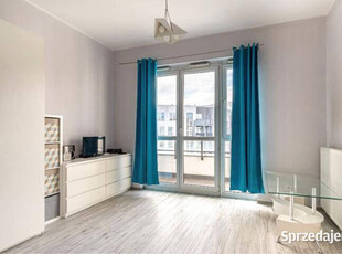 Oferta sprzedaży mieszkania 30m2 1 pokojowe Warszawa Kłobucka