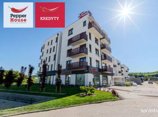 Oferta sprzedaży mieszkania 60.8m2 3 pokoje Rumia Dolna