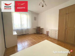 Oferta sprzedaży mieszkania Bydgoszcz Czerkaska 59.36 metrów 3-pokojowe