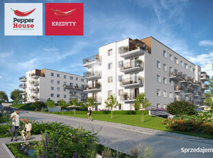 Oferta sprzedaży mieszkania Gdańsk Czerska 31.74m2 1 pokojowe