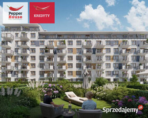 Oferta sprzedaży mieszkania Warszawa 43.03m2 2-pokojowe