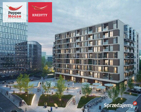 Oferta sprzedaży mieszkania Warszawa 92.37m2 4 pokoje