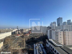 Panorama Miasta |Parking |Ładne Klatki