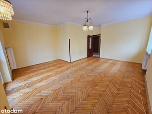 Mieszkanie na 1 piętrze z balkonem 59,14 m²