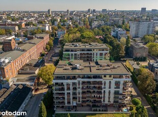 Przestronne, zadbane mieszkanie, bez nakładów: I.p