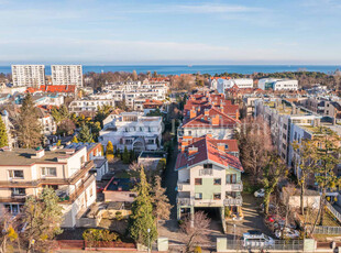 Sopot, Dolny, Władysława Łokietka