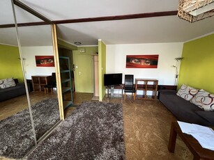 spółdzielcze własn. 37,10m2 balkon,piwnica, 94r