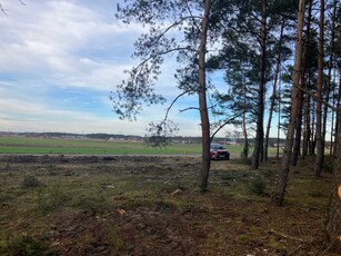 Sprzedam działkę rolno leśną do zabudowy siedliskowej