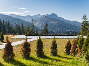 Tatrzański, Zakopane, Cyrhla