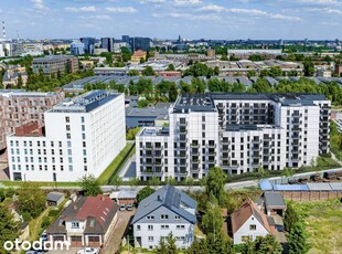 Luksusowy apartament z balkonem. WYJĄTKOWA OFERTA!