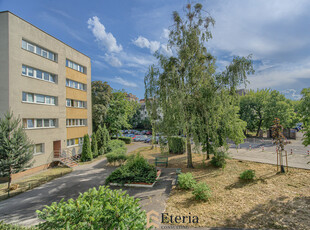 Warszawa, Bielany, Literacka