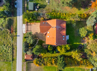 Warszawski Zachodni, Stare Babice, Klaudyn