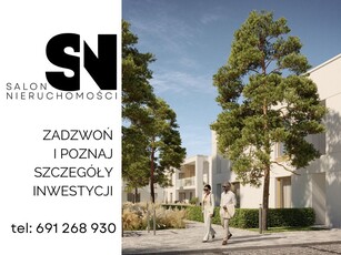 Wysoki Standard – Apartament W Zieleni