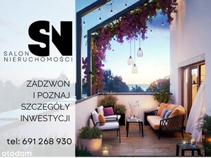 Z Widokiem Na Zatokę – Apartamenty W Pucku