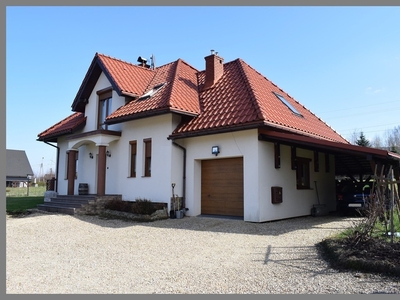 Dom Bielsko-Biała Lipnik