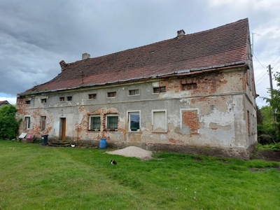 Dom Siecieborzyce
