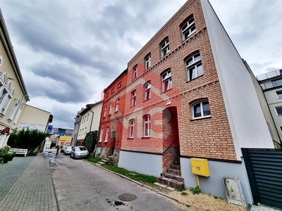 Dom Starogard Gdański, ul. Jana Kilińskiego