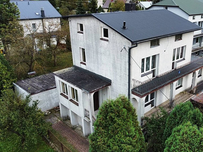 Dom wolnostojący Busko-Zdrój Korczyńska 335m2