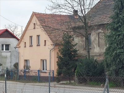 Dom Wrocław Psie Pole