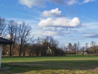 Działka budowlana Mnich, ul. Świerkowa