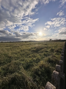 Działki na Sprzedaż / 350 zł m2 / Domaszowice ul.Św Ojca Pio, Gmina Masłów