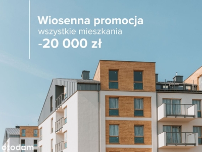 Szczyrk ok. centrum, 2 apartamenty duża działka