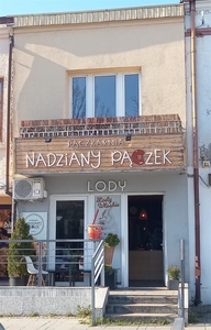 Lokal użytkowy na sprzedaż