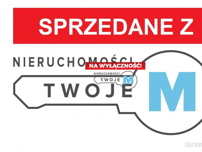 Mieszkanie 59.1m2 4 pokojowe Kielce