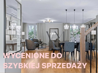 Mieszkanie czteropokojowe na sprzedaż