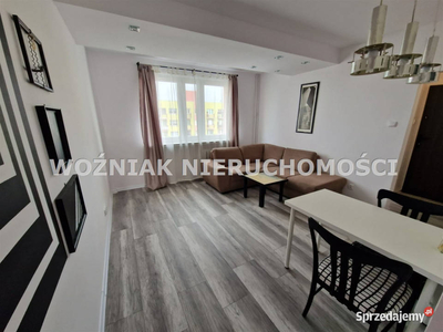 Mieszkanie Wałbrzych 45 metrów 3 pokoje