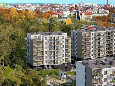Nowe mieszkanie Olsztyn, ul. 7 Dywizji