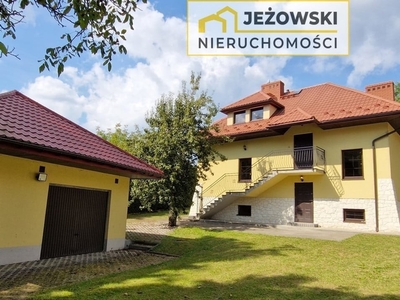 Nowy dom Kazimierz Dolny