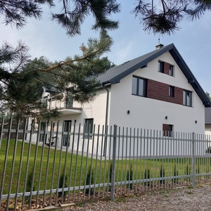 Nowy dom Toruń Kaszczorek