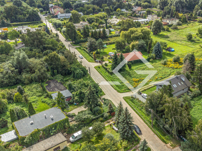 Pozwolenie na budowe | LICPE | blisko centrum